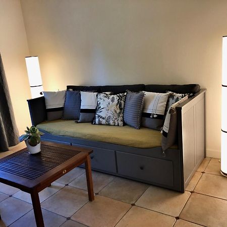 Le Nid Des Corbieres Bed & Breakfast Bizanet Eksteriør bilde