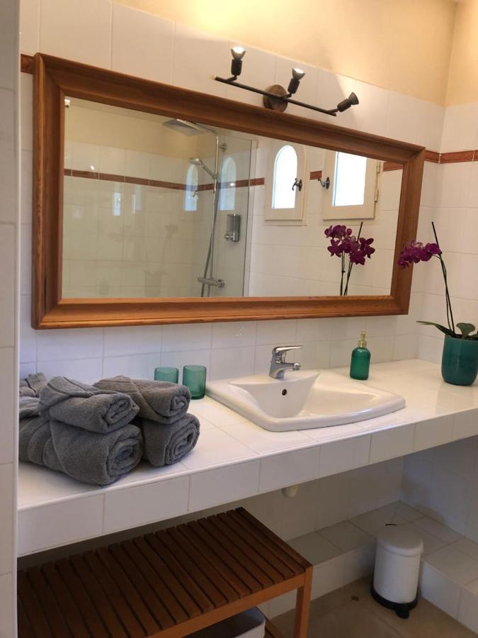 Le Nid Des Corbieres Bed & Breakfast Bizanet Eksteriør bilde
