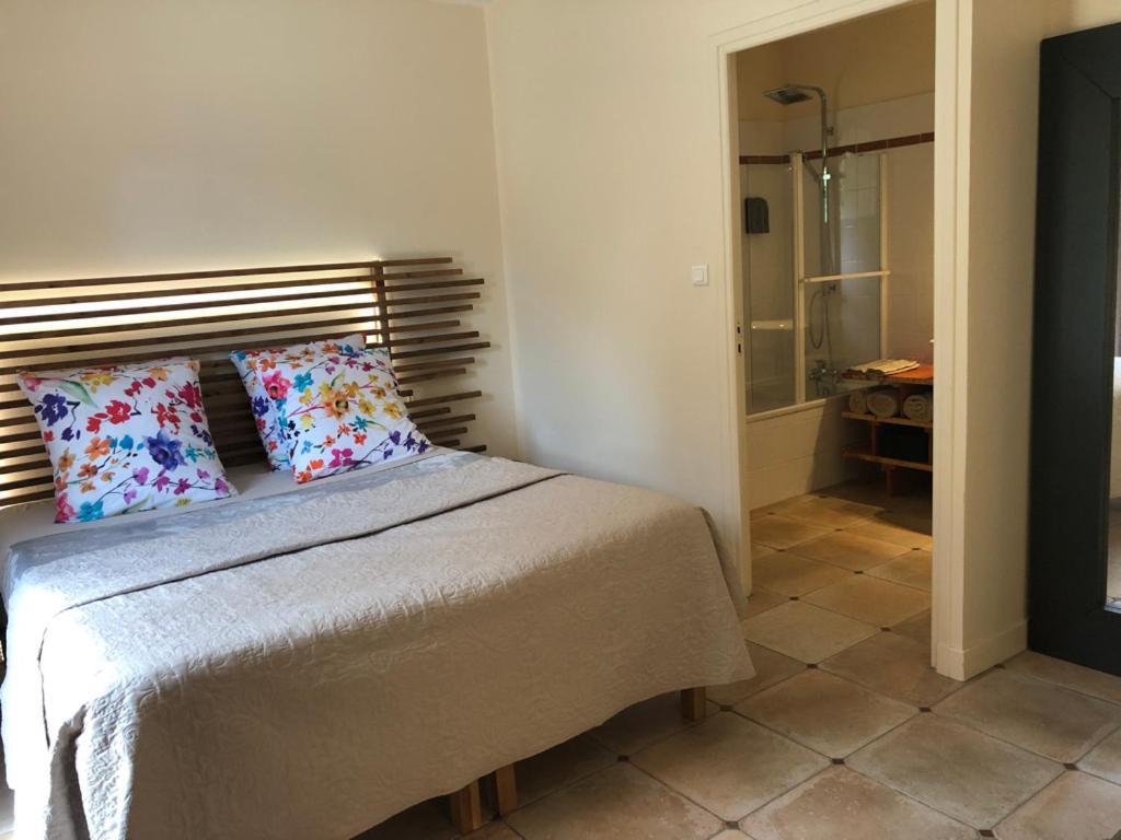 Le Nid Des Corbieres Bed & Breakfast Bizanet Eksteriør bilde
