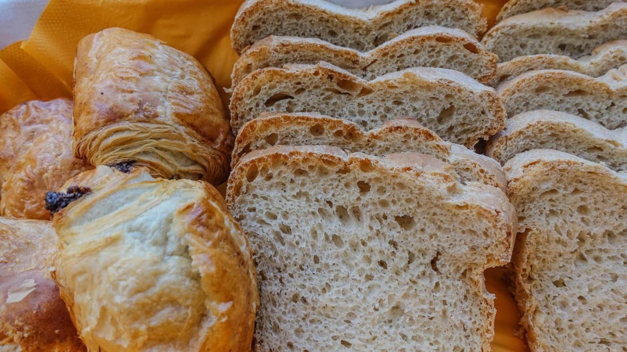 Le Nid Des Corbieres Bed & Breakfast Bizanet Eksteriør bilde