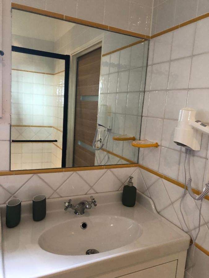 Le Nid Des Corbieres Bed & Breakfast Bizanet Eksteriør bilde